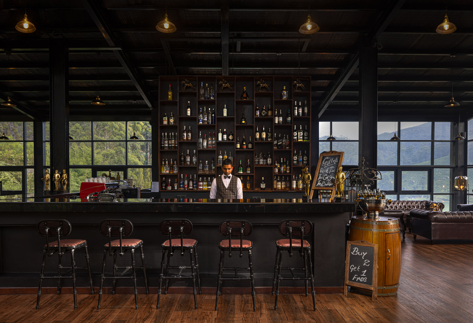 Commercial real estate photography example 2