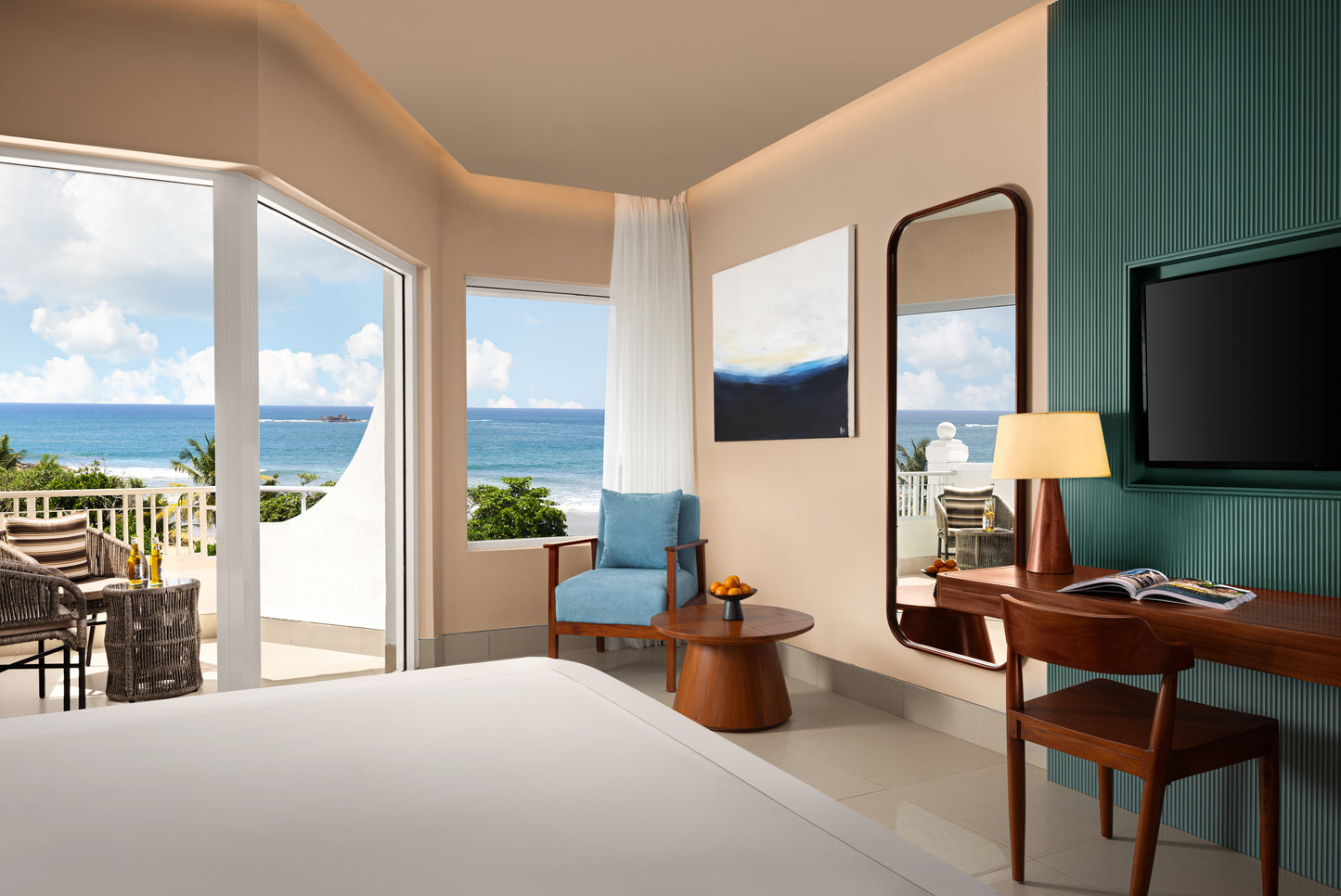 Architectural Photo Editing Services for Real Estate & Property