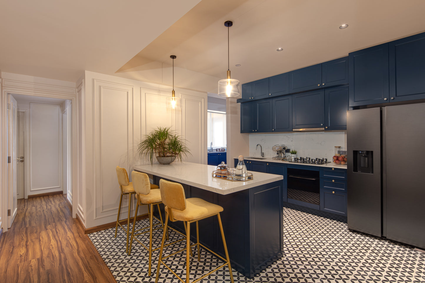 Architectural Photo Editing Services for Real Estate & Property