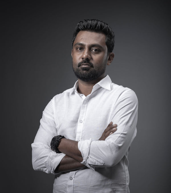 Charith Anurudhdhika